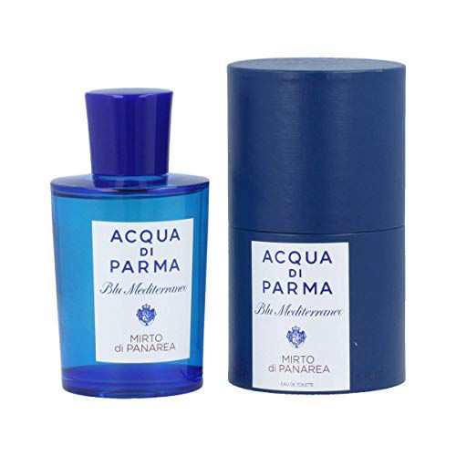 Acqua DI Parma Blue Mediterraneo Mirto DI Panarea Edt Objem: 150 ML Un