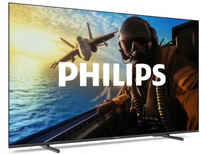 Telewizor Philips 65PUS7000/12 65" Led 4K Uhd Smart Tv 60Hz