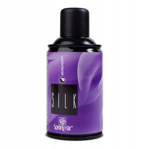 

Spring Air odświeżacz powietrza Silk 250ml