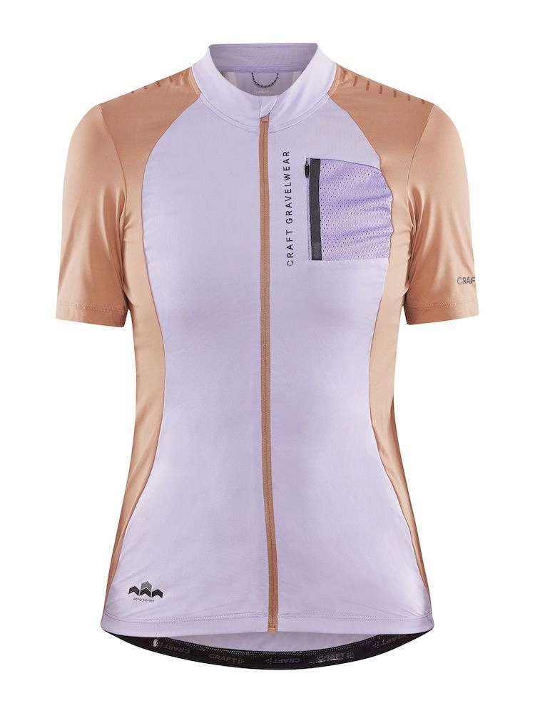 W Cyklodres Craft Adv Offroad L