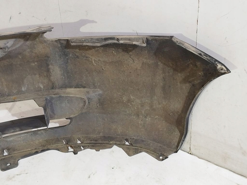 Honda Jazz II bumper front front B92P