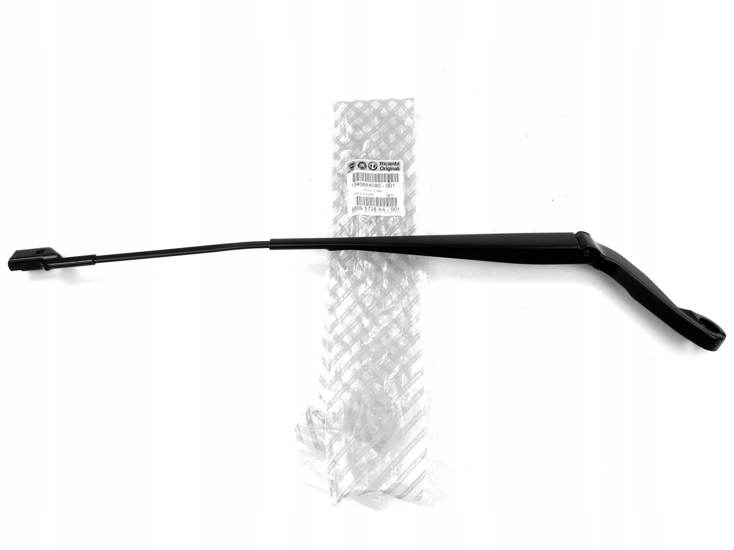 6429.CH - ВАЖІЛЬ СКЛООЧИСНИКА ПЕРЕДНІЙ ПРАВИЙ FIAT DUCATO 06-