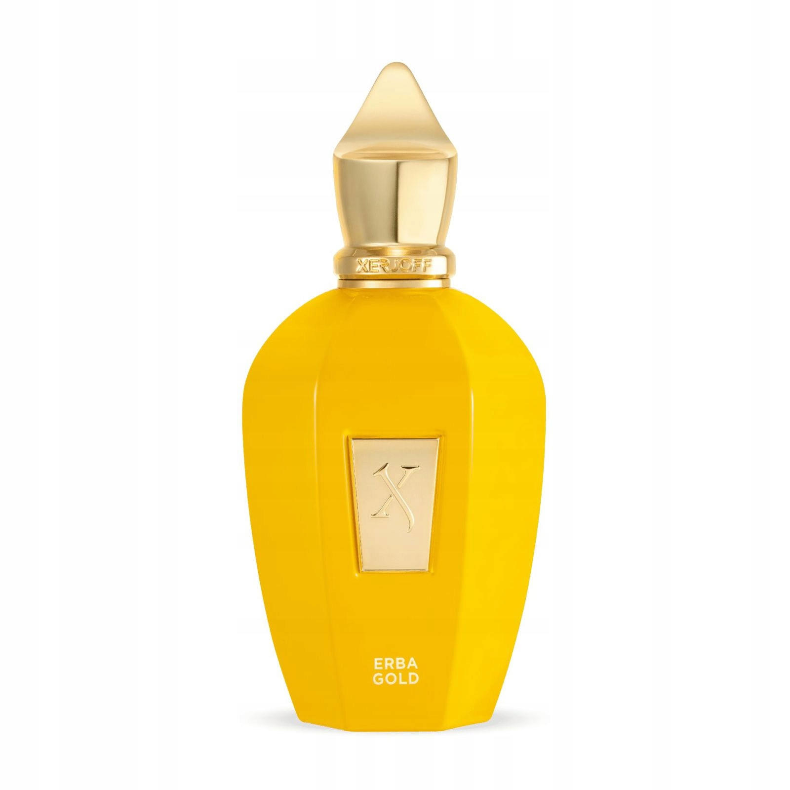 Xerjoff Erba Gold Parfem Objem: 100 ML Unisex