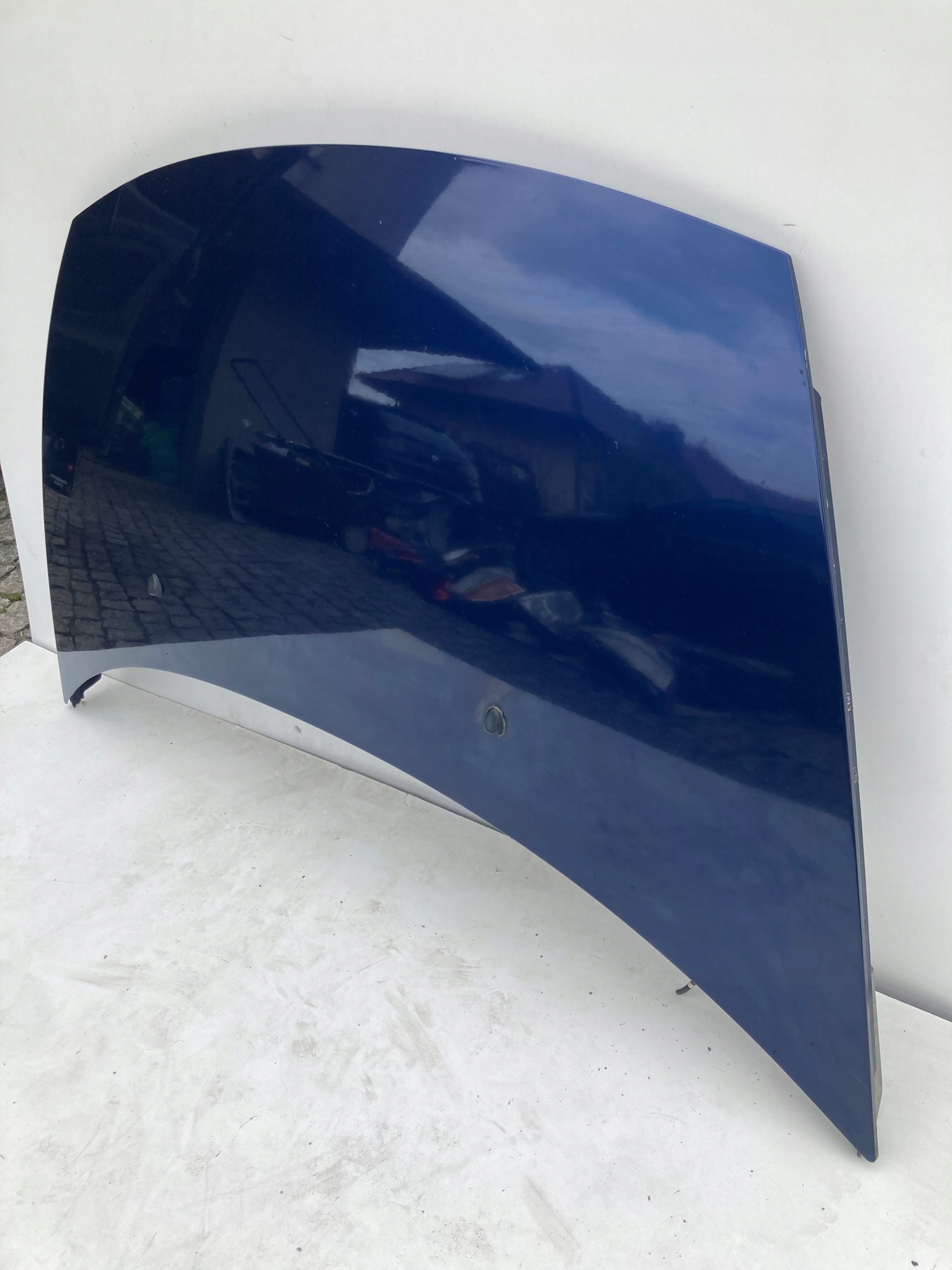 Capot Citroen C3 LIFT KPUD 05-09r.