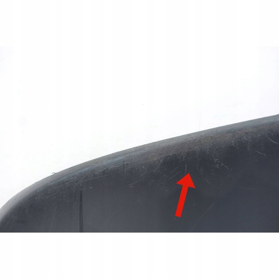 SPOILER accessori Paraurti Anteriore DODGE CHALLENGER 2015-2018 15LA-102AA
