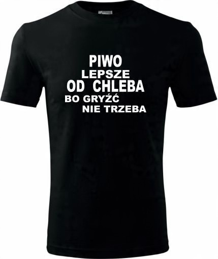 

Śmieszne Koszulki Nowe
