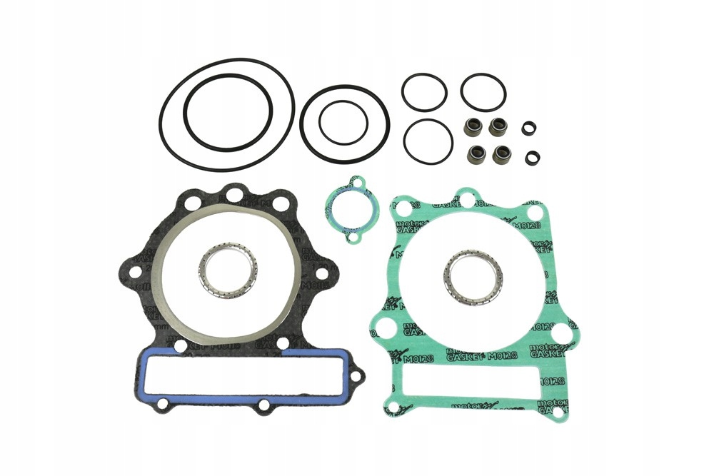 Athena Tesnenia Top-end Yamaha Xt 550 '82-'84