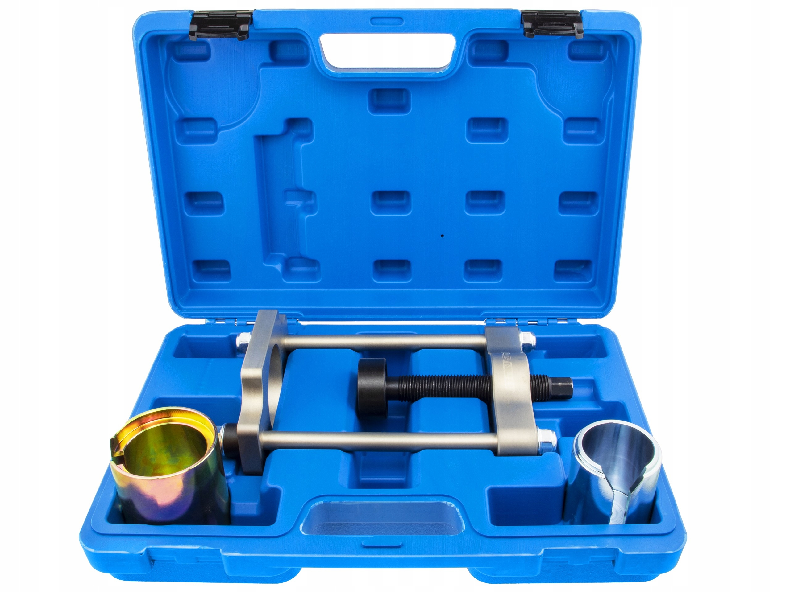 СЪЕМНИК ЗАДНЕЙ ВТУЛКИ РЫЧАГА УПРАВЛЕНИЯ FORD FOCUS MK1, MAZDA