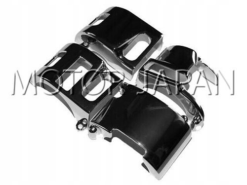 KAWASAKI VN VULCAN NAKLADKA PRZELACZNIKOW CHROM Part number MOTOLP 001