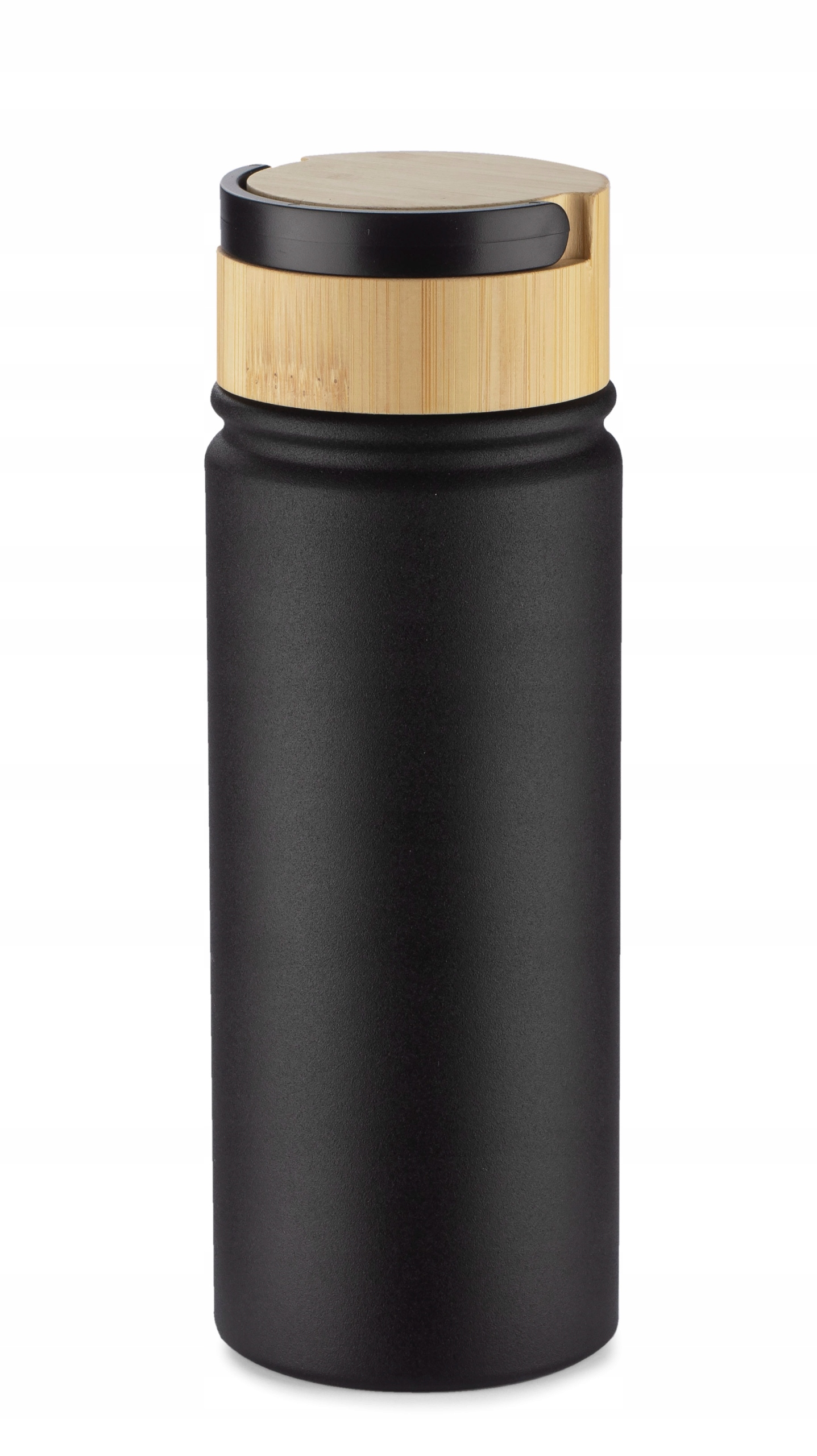 Termoláhev Kami 550 ml černá