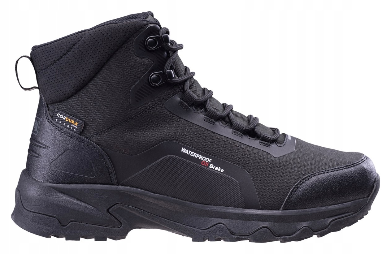 Pánské boty Magnum Dodson MID Wp vel. 43