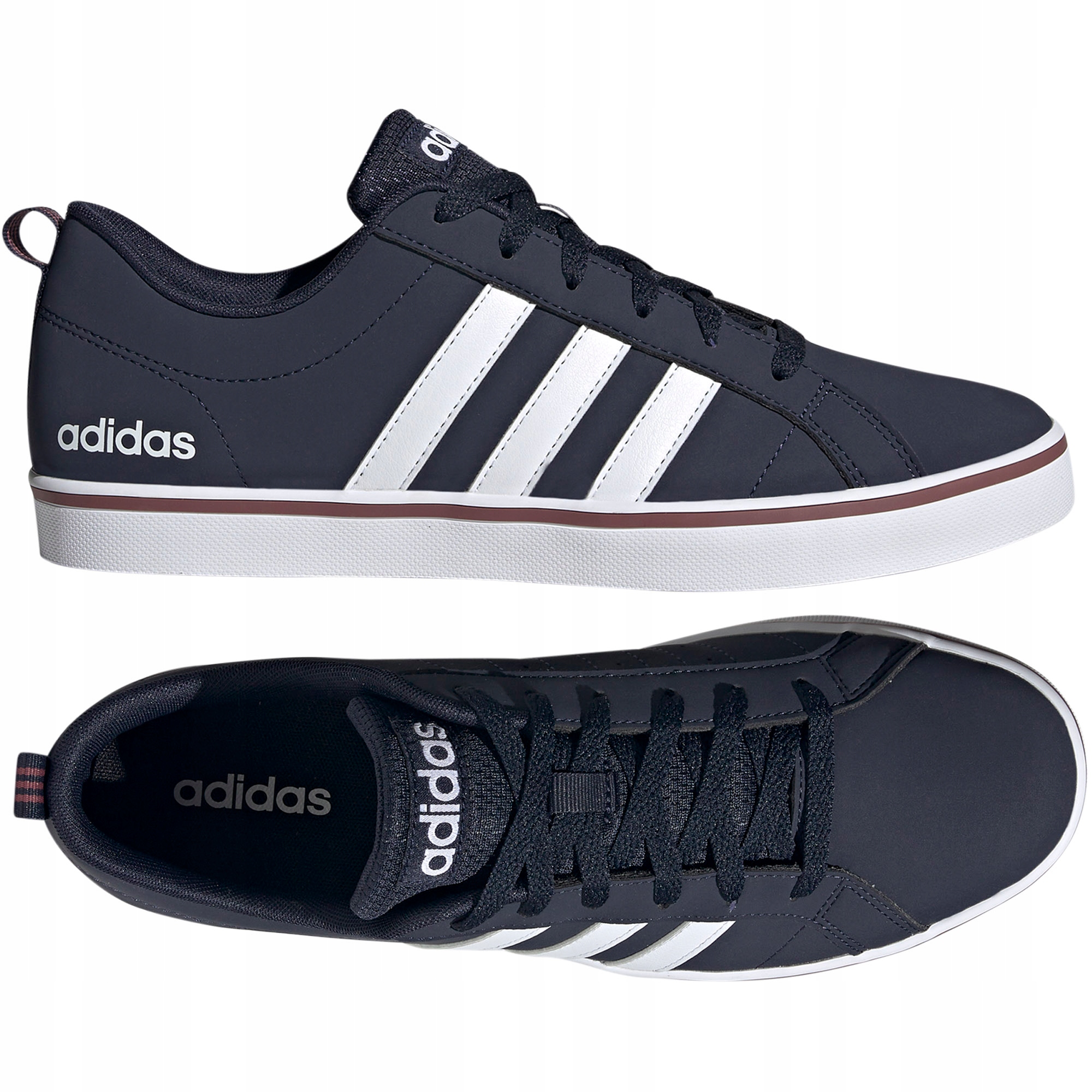 

Buty Męskie Adidas Vs Pace Lekkie GY2234 42