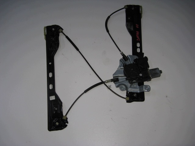 mécanisme vitres droite avant OPEL ZAFIRA C