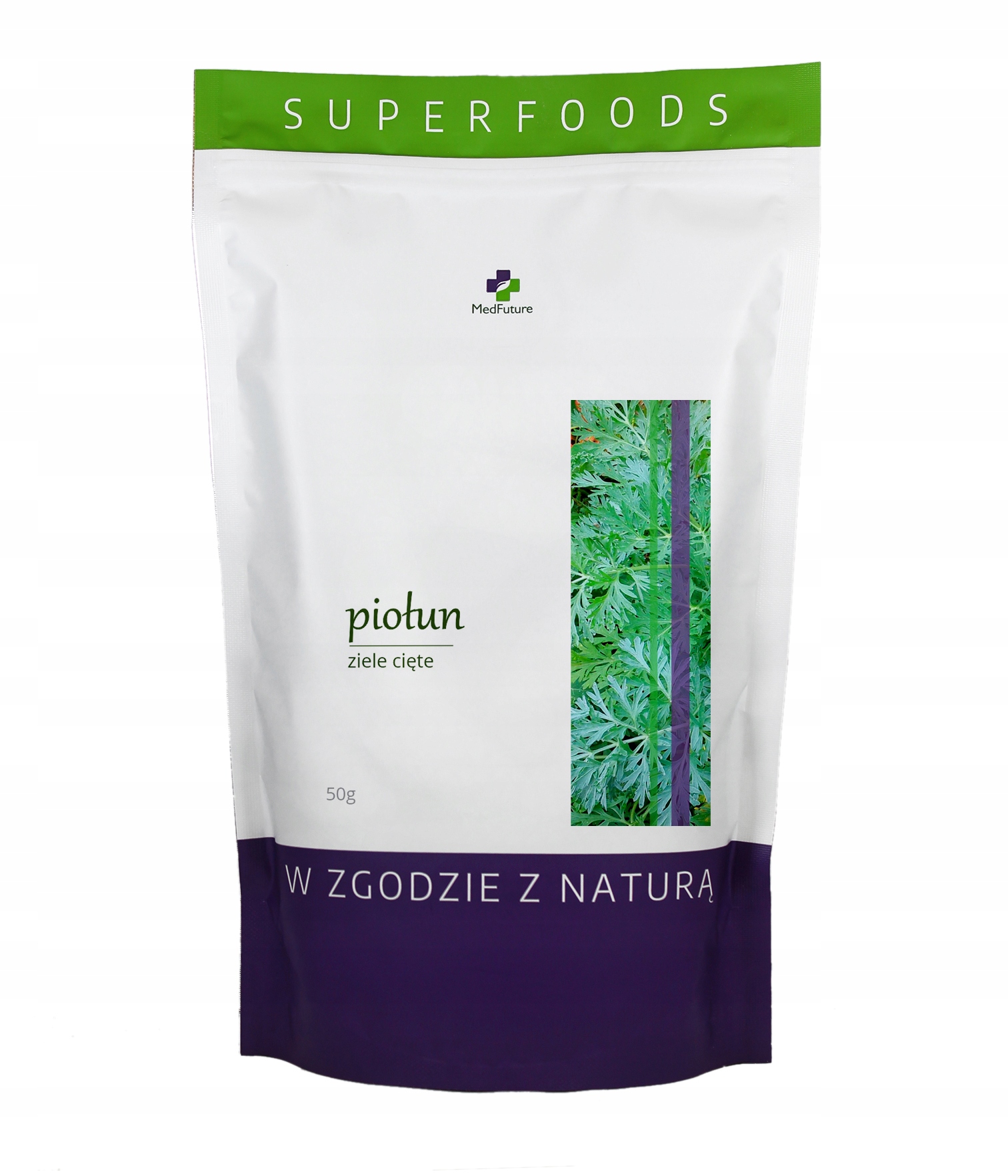 

Piołun ziele suszone 50g