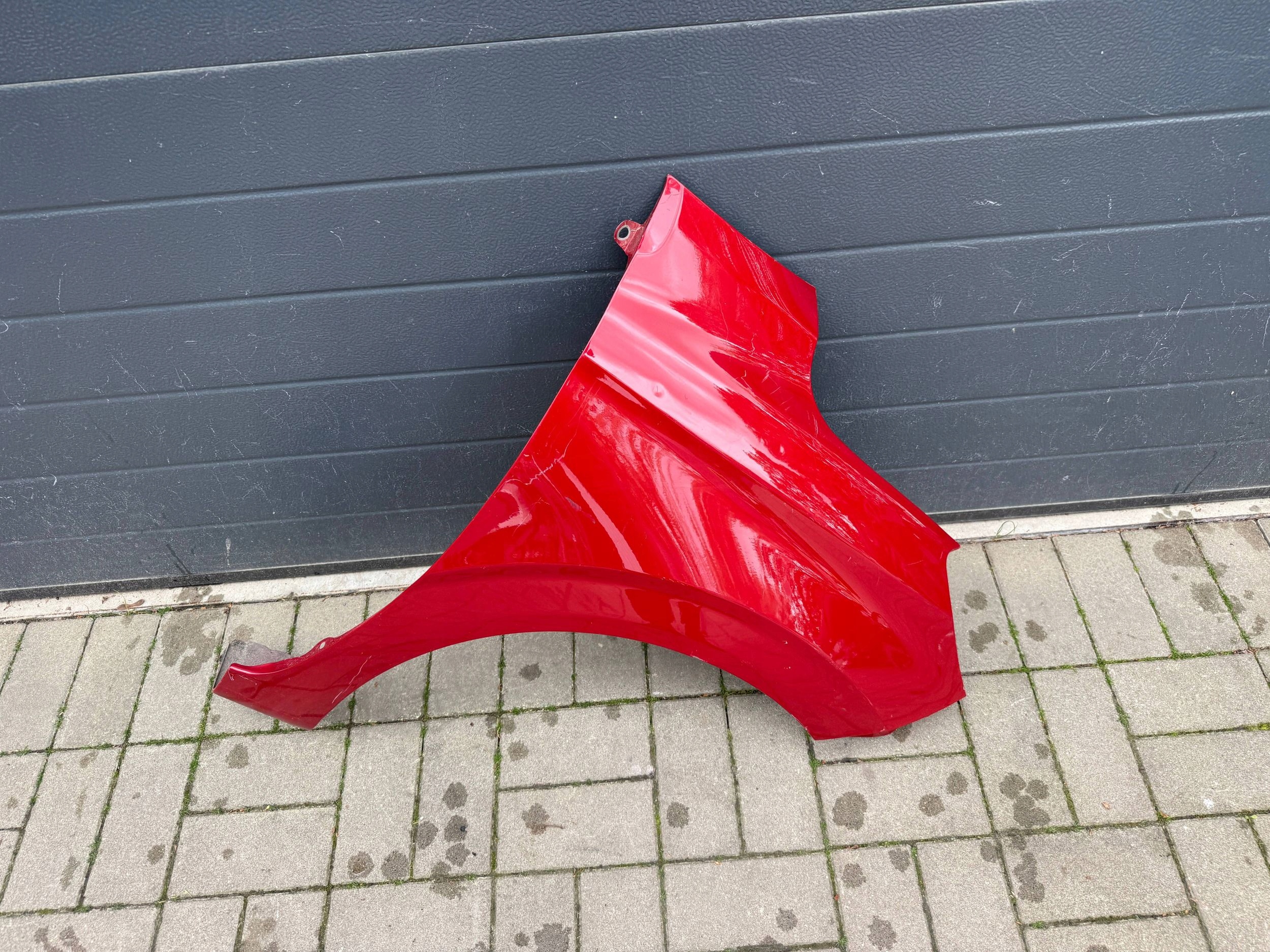 Hyundai I10 22- fender right front front