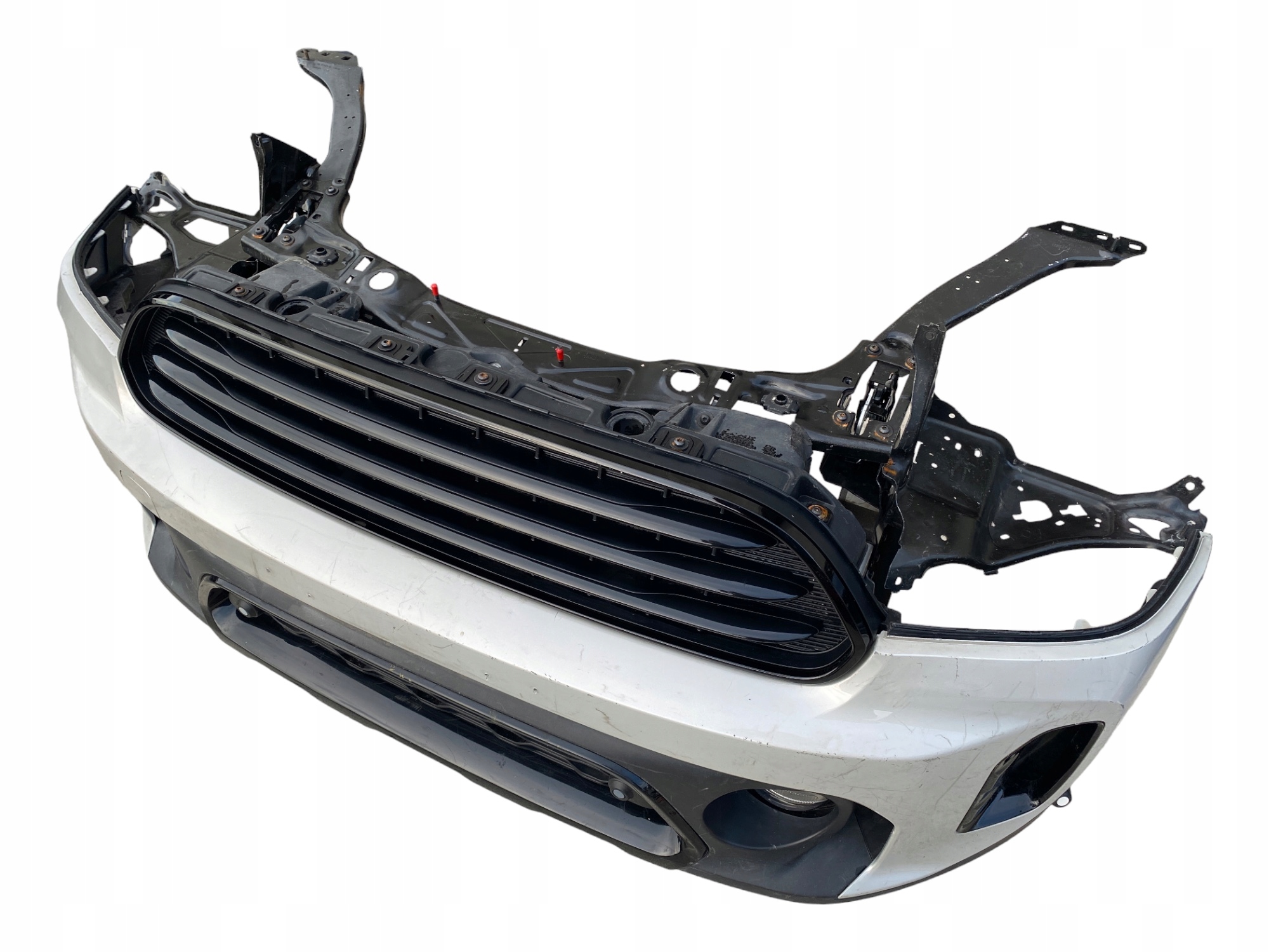 KOMPLETNY Pas przedni chłodnice zderzak MINI Countryman F60 LIFT LCI 2020+ Typ samochodu Samochody osobowe