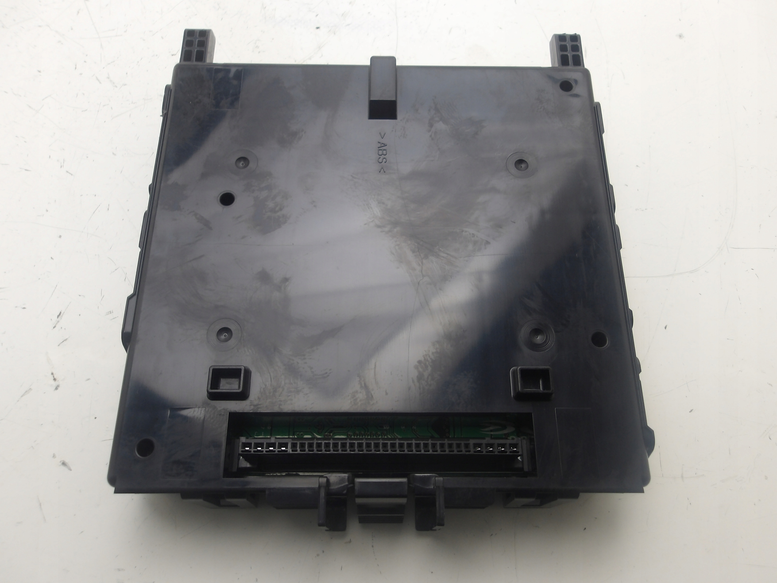 SUZUKI SWIFT MK8 17-23 comfort control unit control unit 116R1-003016 OE