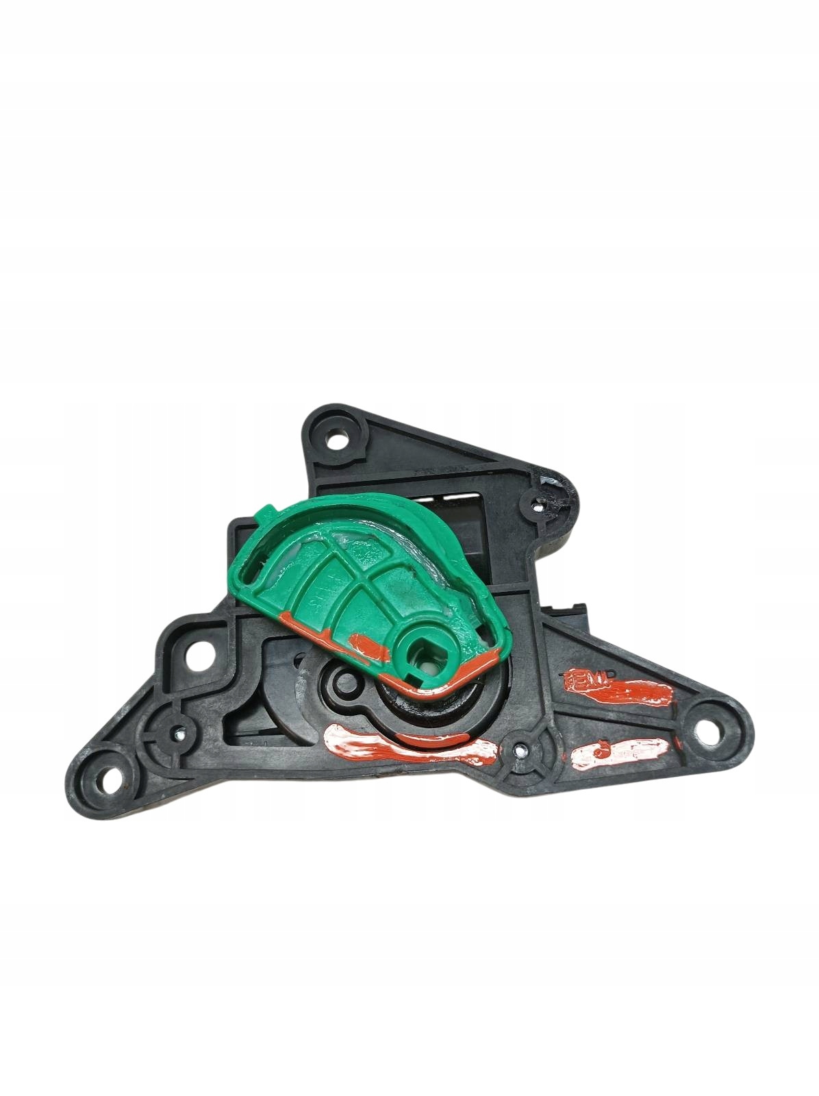 Micro moteur Bloc de chauffage complet D267-AD6AA Hyundai ix55 et (2006-2011)