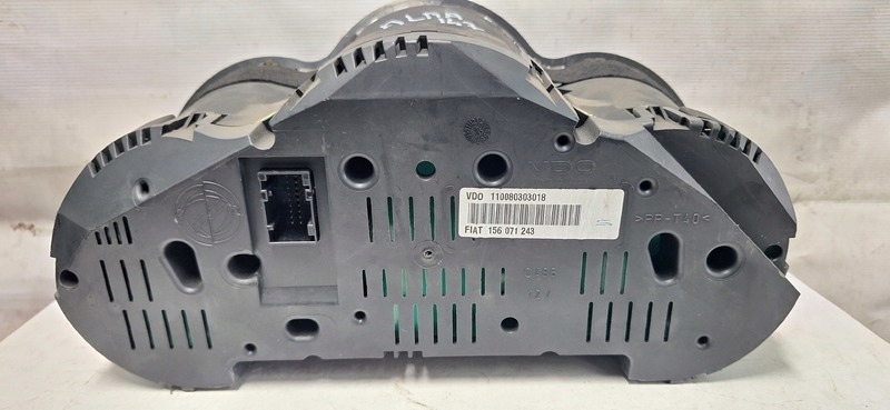 dials ALFA ROMEO 147 156071243