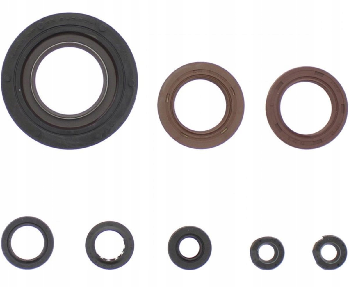 Sada tesnení Motora Aprilia Rs 250 95-02 Nová