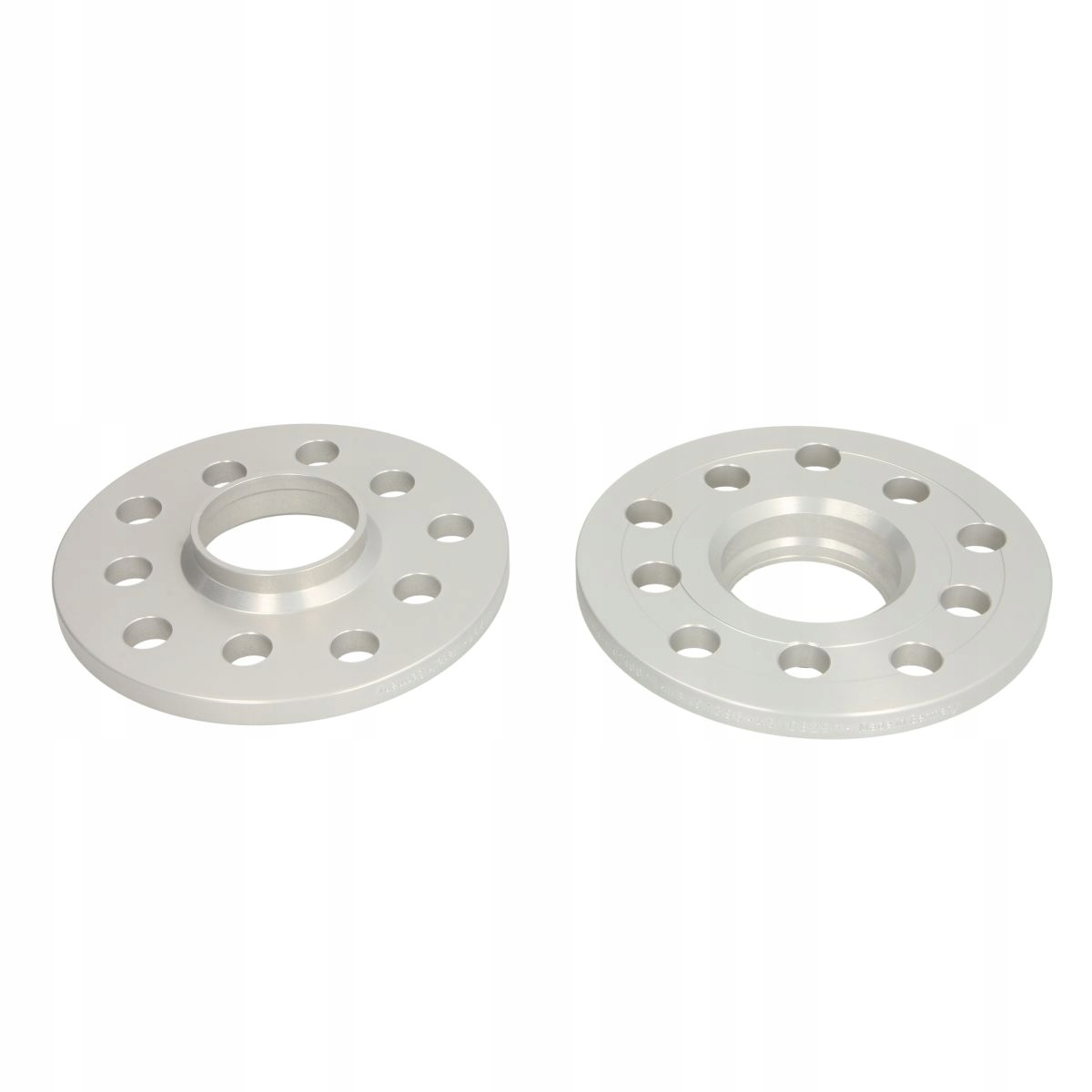 Podložky Eibach 10MM 5X100 57MM