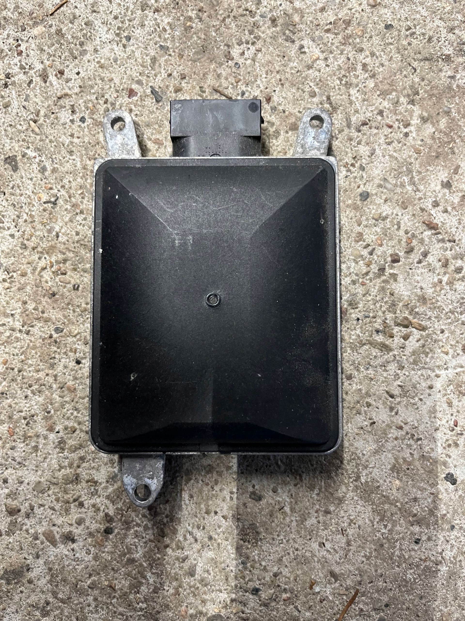 AUDI A6 C7 A7 4G RADAR ASYSTENT PASA RUCHU 4G0907566M CZUJNIK SENSOR