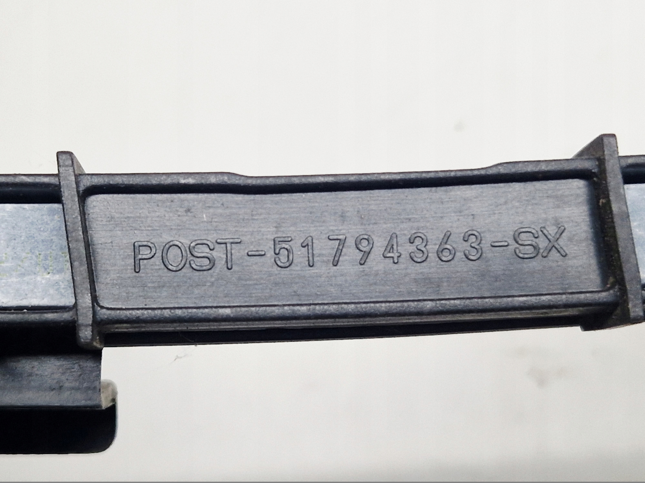 FORD KA PROWADNICA windows 51794363-SX