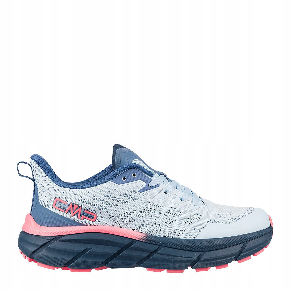 Buty sportowe lekkie oddychające sneakersy damskie Cmp Rahmsy