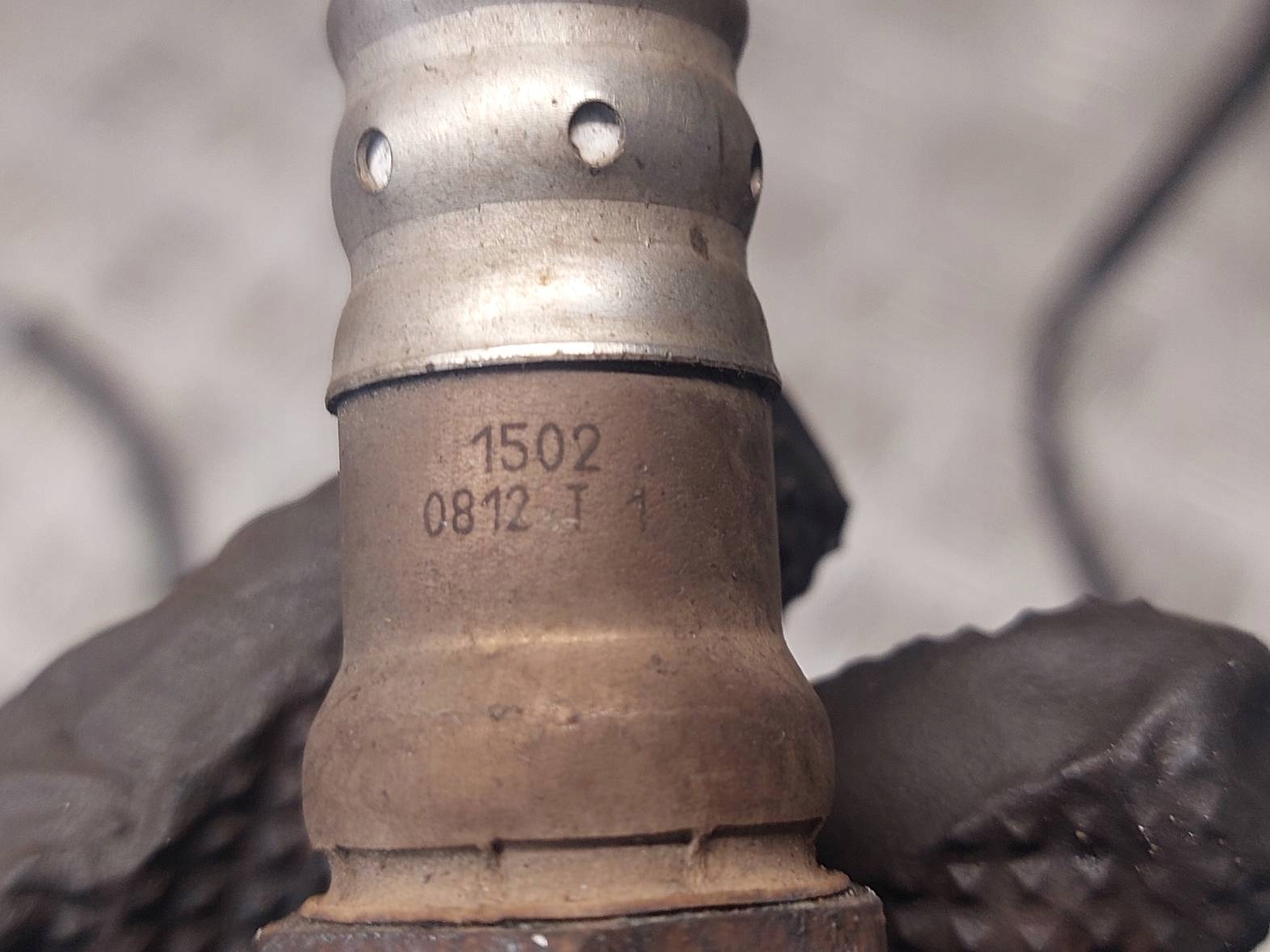 SONDA LAMBDA OPEL ASTRA H 1.6 16V 024435097