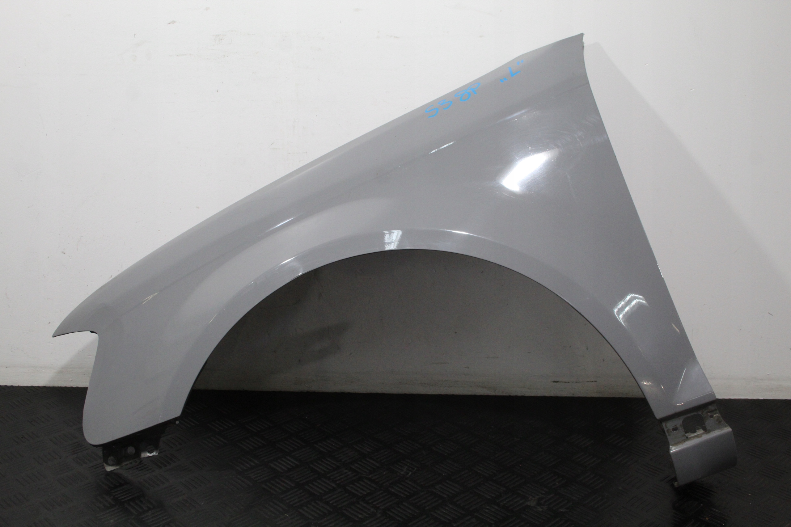 fender left front AUDI S3 8P0 8P LIFT