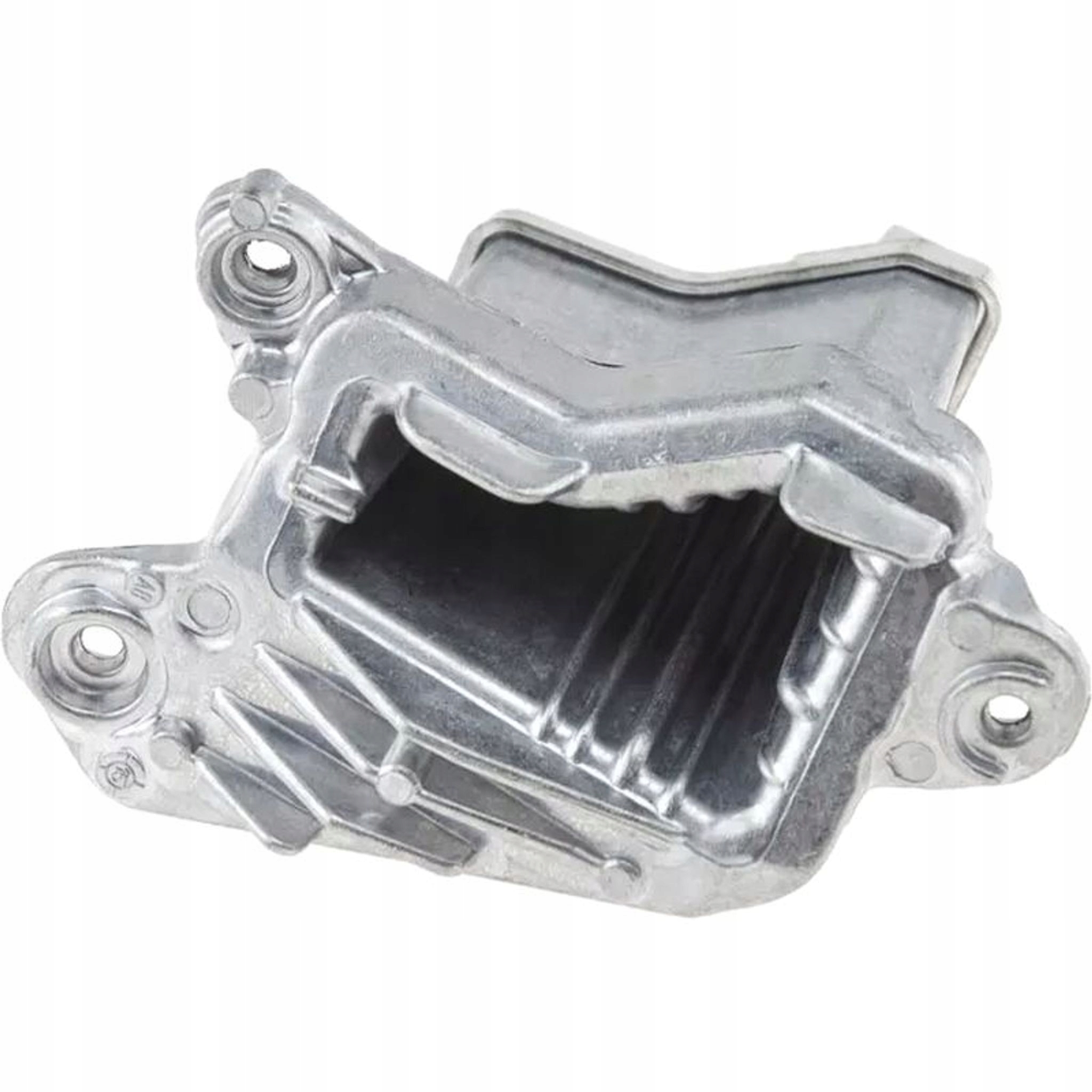 MODUŁ JEŻ STEROWNIK LED KIERUNKOWSKAZU PRAWEGO DO BMW 5 F10 F11 2009-