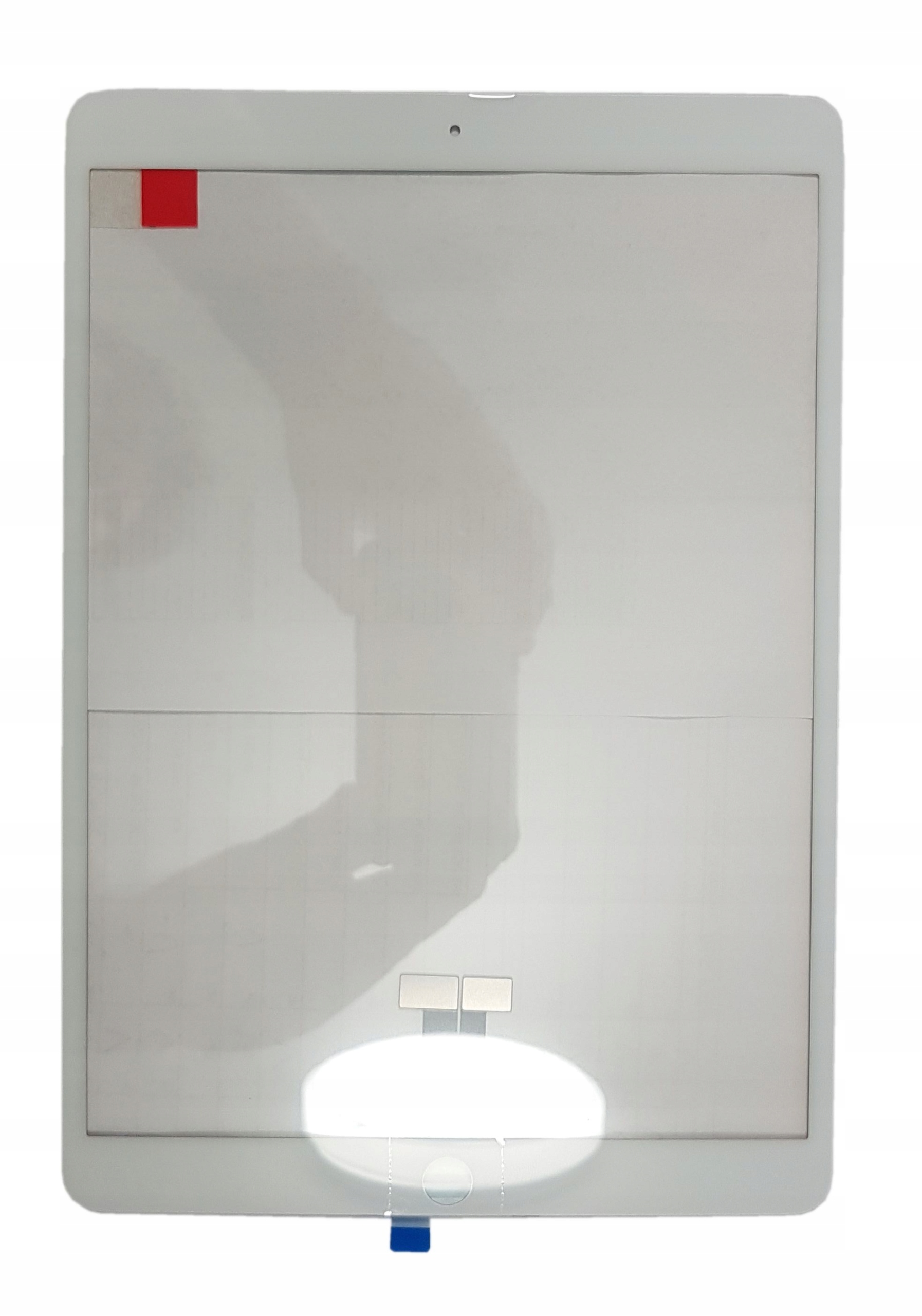 Digitizer pro tablet Apple iPad Pro 10,5 Air 3 A1852 A2133 A2154 Bílý