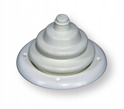 OSŁONA CIĘGNA MAŁA BIAŁA NUOVA RADE