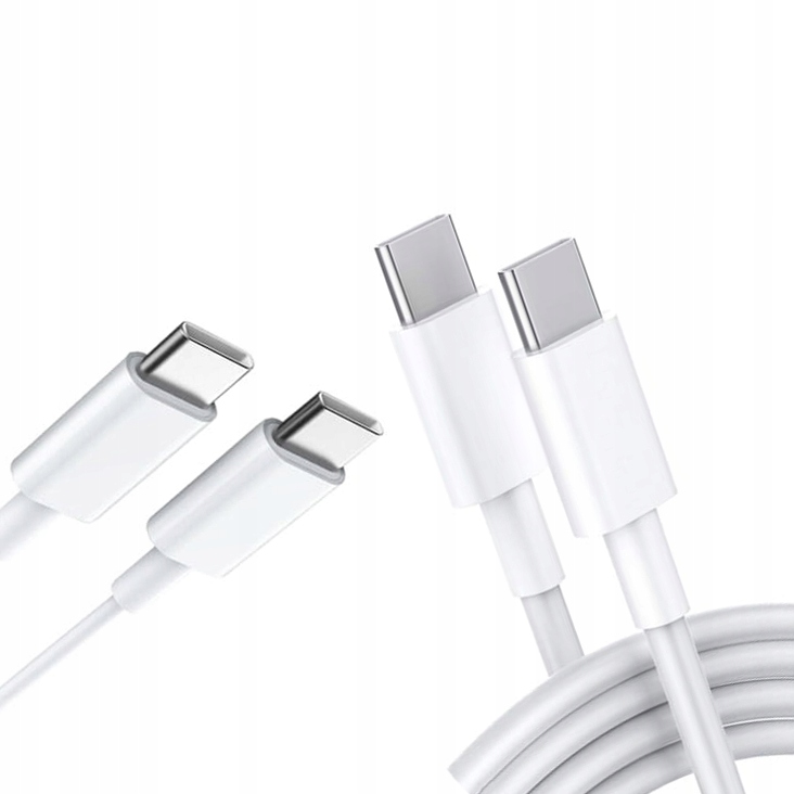

Kabel przewód Usb-c na Usb-c do Huawei Mate 40 Pro