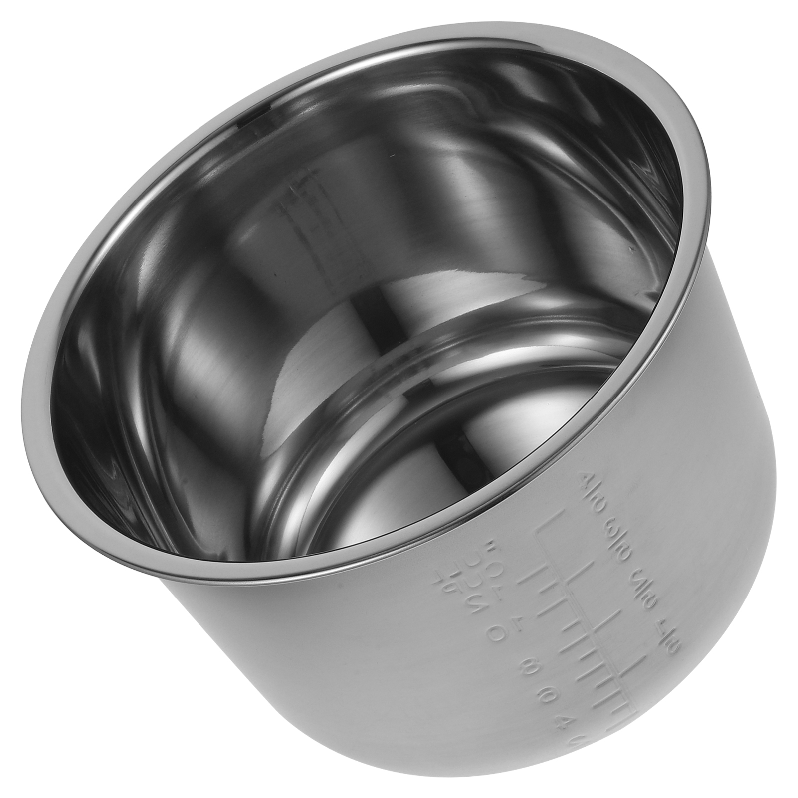 WEWNĘTRZNA UNIWERSALNA FORMA DO CIASTA Pojemność 1 l