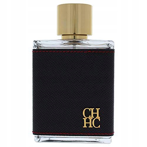 Carolina Herrera Ch For Men Edt Objem: 200 ML For Men