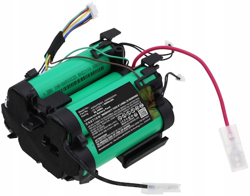 Bateria Akumulator 25,2V Do Aeg Electrolux PQ91 PQ92 QX91 Alrgy Anima Green