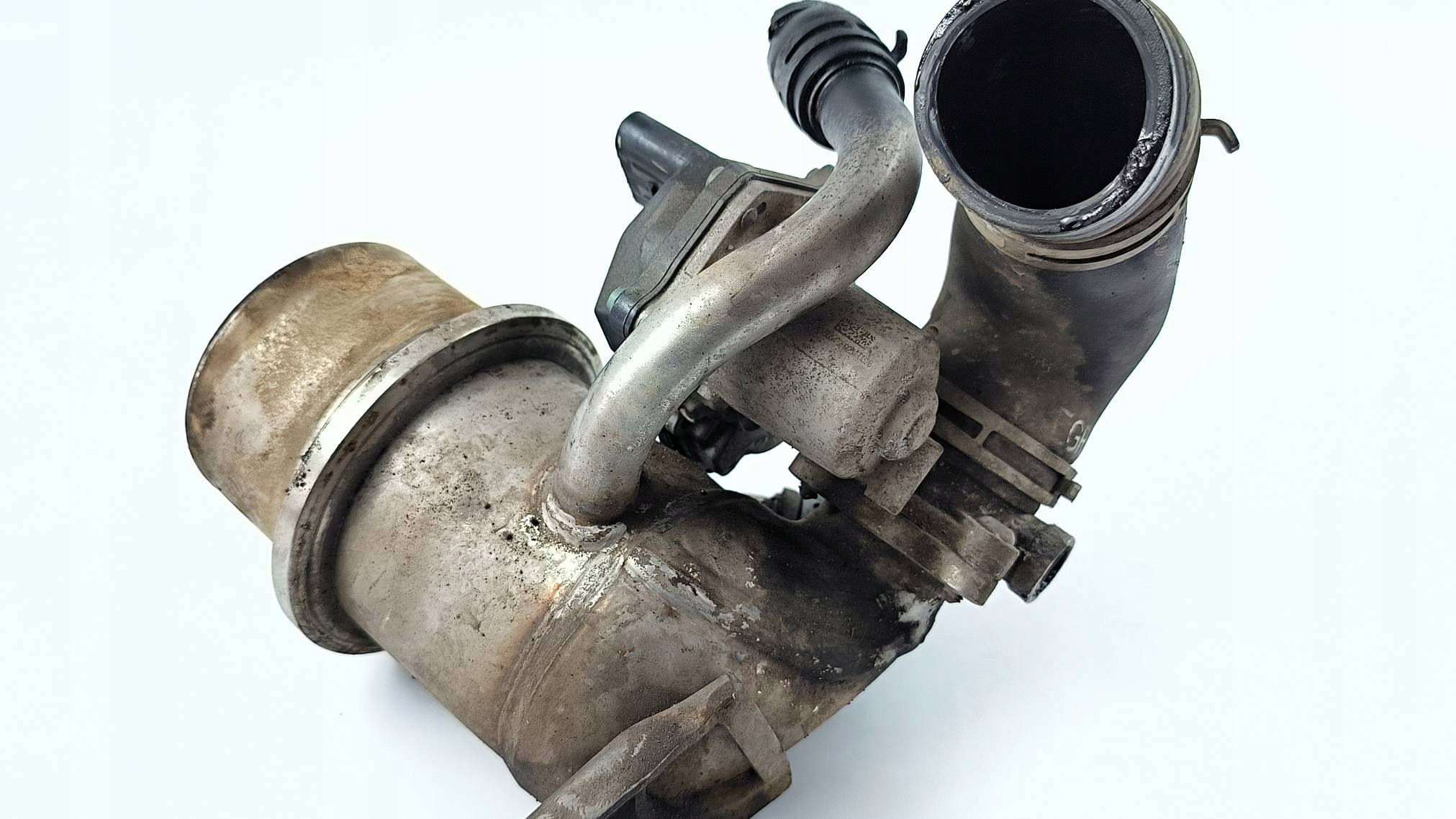 AGR-Ventil 04L131501M SKODA OCTAVIA III LIFT