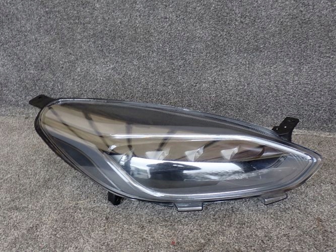 FORD FIESTA MK8 VIII FULL LED 17- reflektor right light right