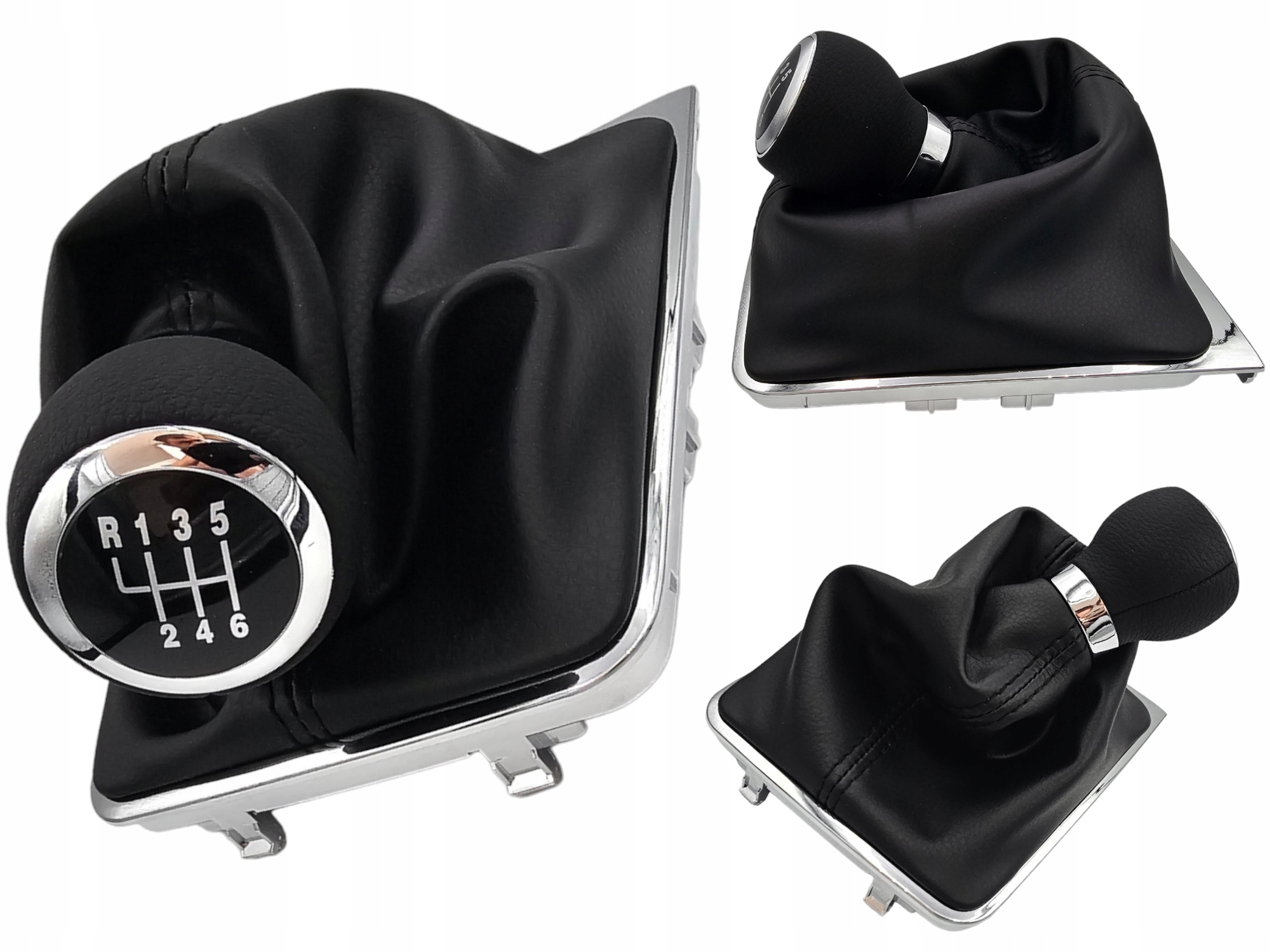 Rukojeť Řadící Páky Vw Passat B7 2010 2014 Passat CC 2007 2016