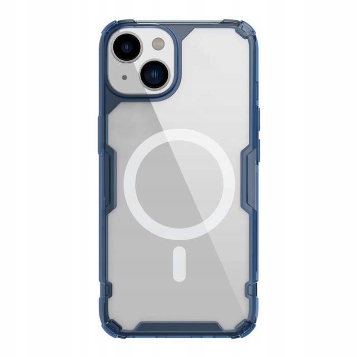Etui MagSafe Nillkin Nature Pro do Apple IPhone 15