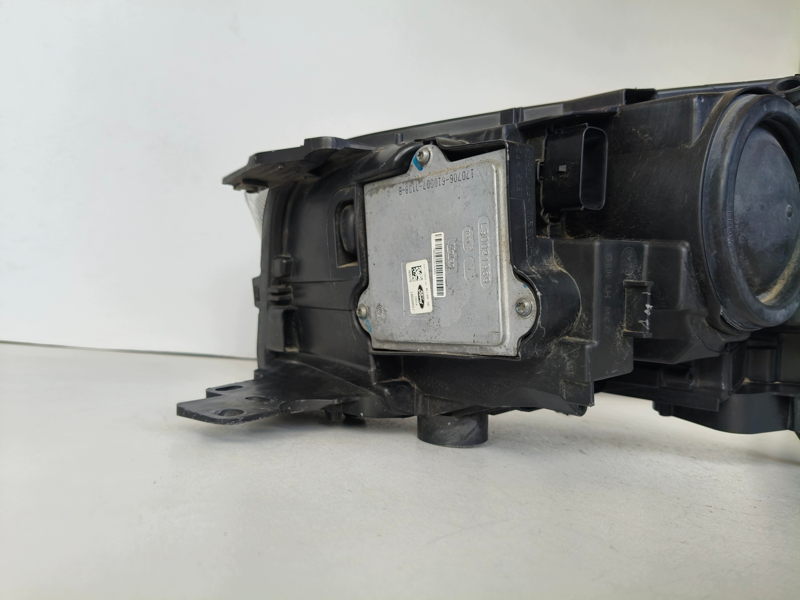 light right REFLEKTOR FORD KUGA MK2 16- LIFT LED
