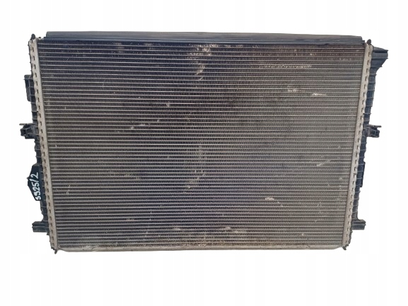 VW AUDI SEAT SKODA 2.0 TDI - CHŁODNICA WODY 5Q0121251HM