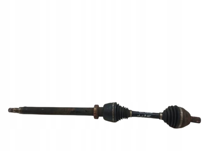 semi-axis right front 2.5 B MK1 220 KM P30651671 6G9N3B436CC Ford S-MAX and