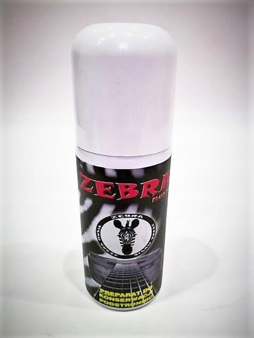 WOOD WAX 100 ml - środek do podstrunnicy w sprayu