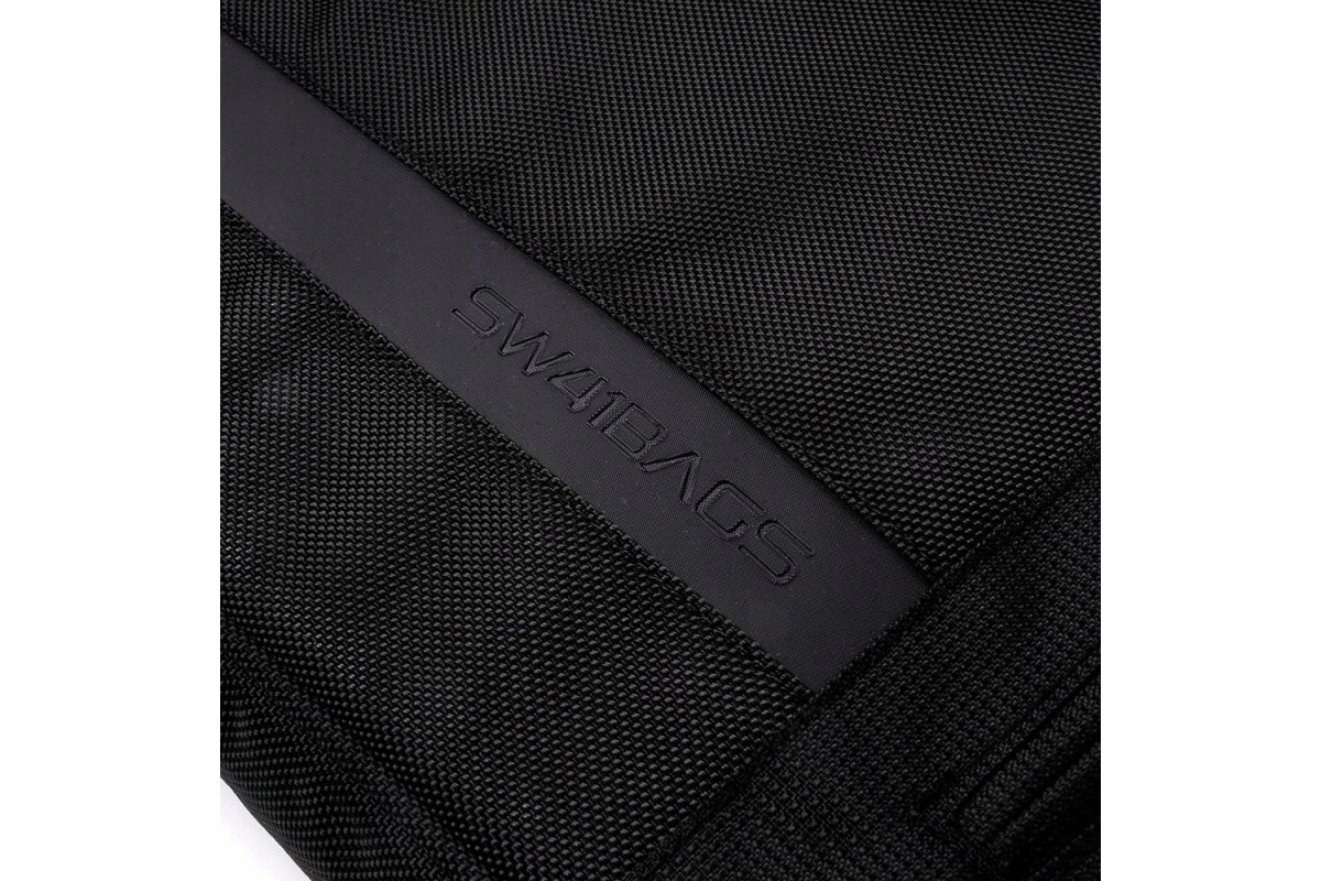 TORBA NA RAMIĘ LAPTOPA 15,6" GLION 4L /SWISSB Waga produktu z opakowaniem jednostkowym 0.5 kg