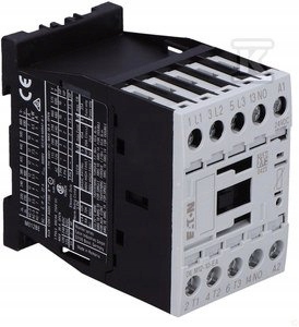 DILM12-10-EA LEDEN.5.5KW/400V 24VDC