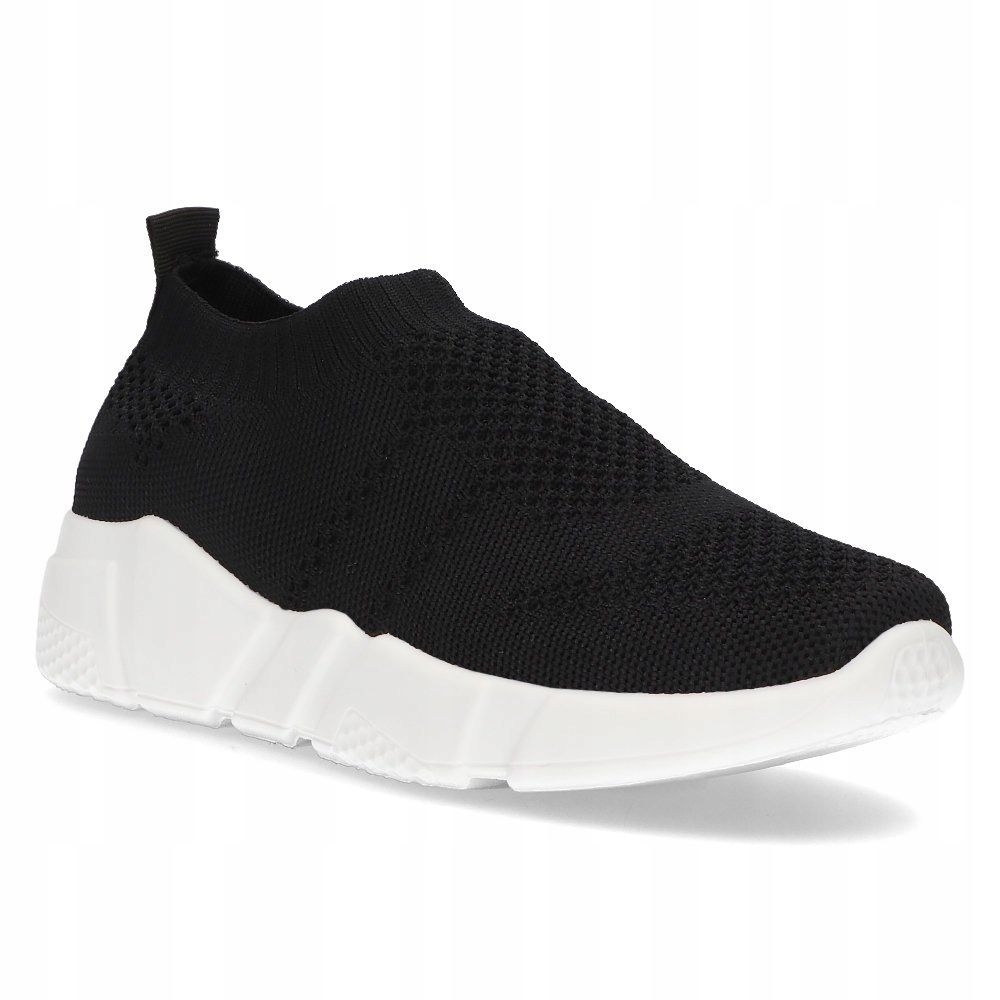 

Sneakersy damskie Filippo DTN2182/21 Bk r.39