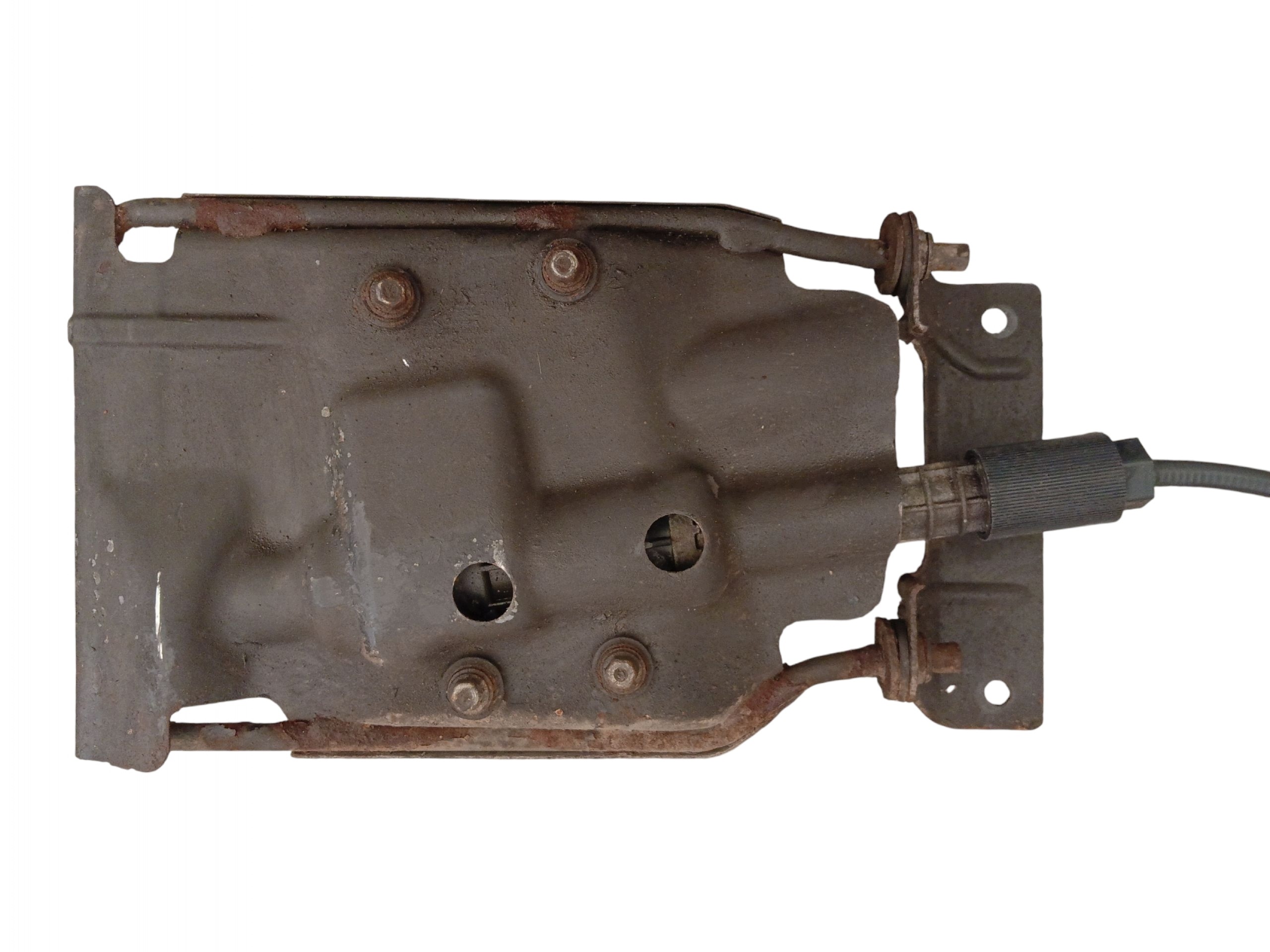 Frein Électrique Électrique Câble OPEL MERIVA B 13334738