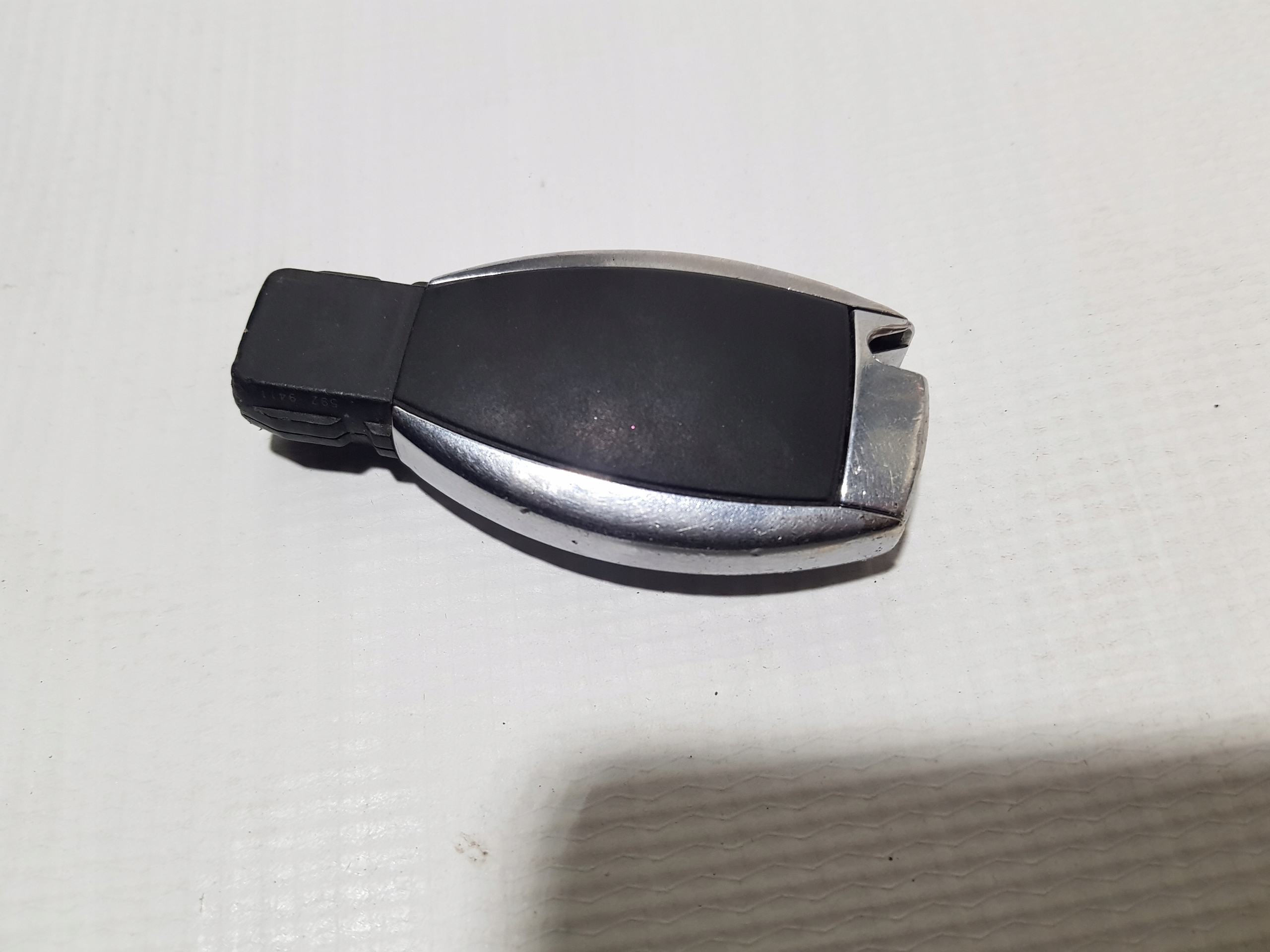 ignition + key MERCEDES SL R230 W230 A2305450708